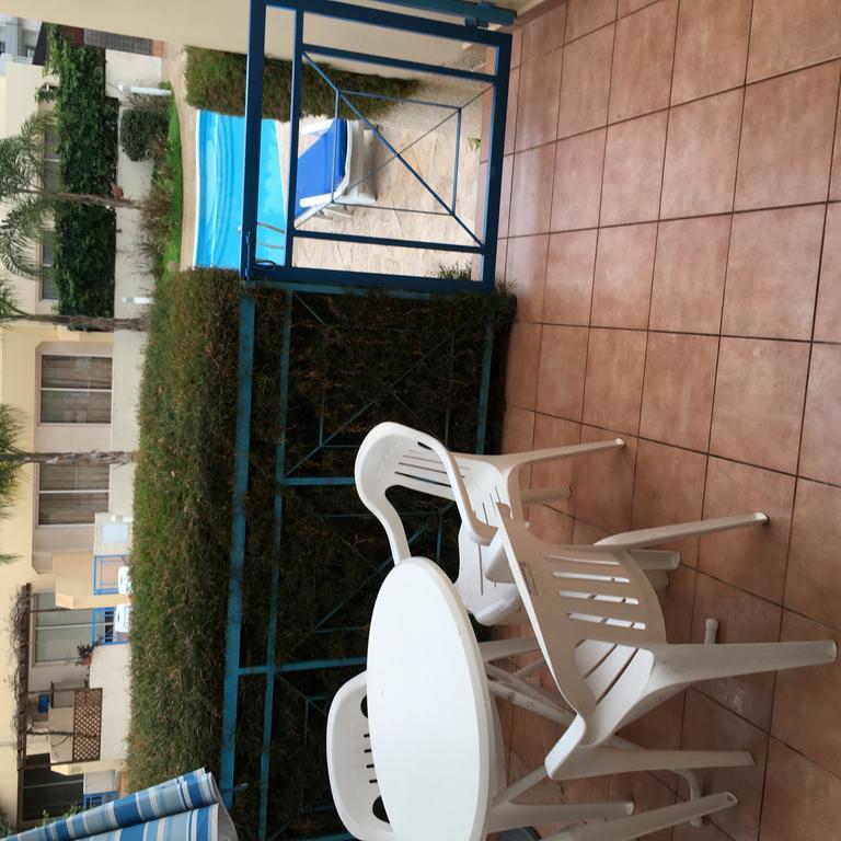 Blue Oasis Gardens Apartment Limassol Exterior photo