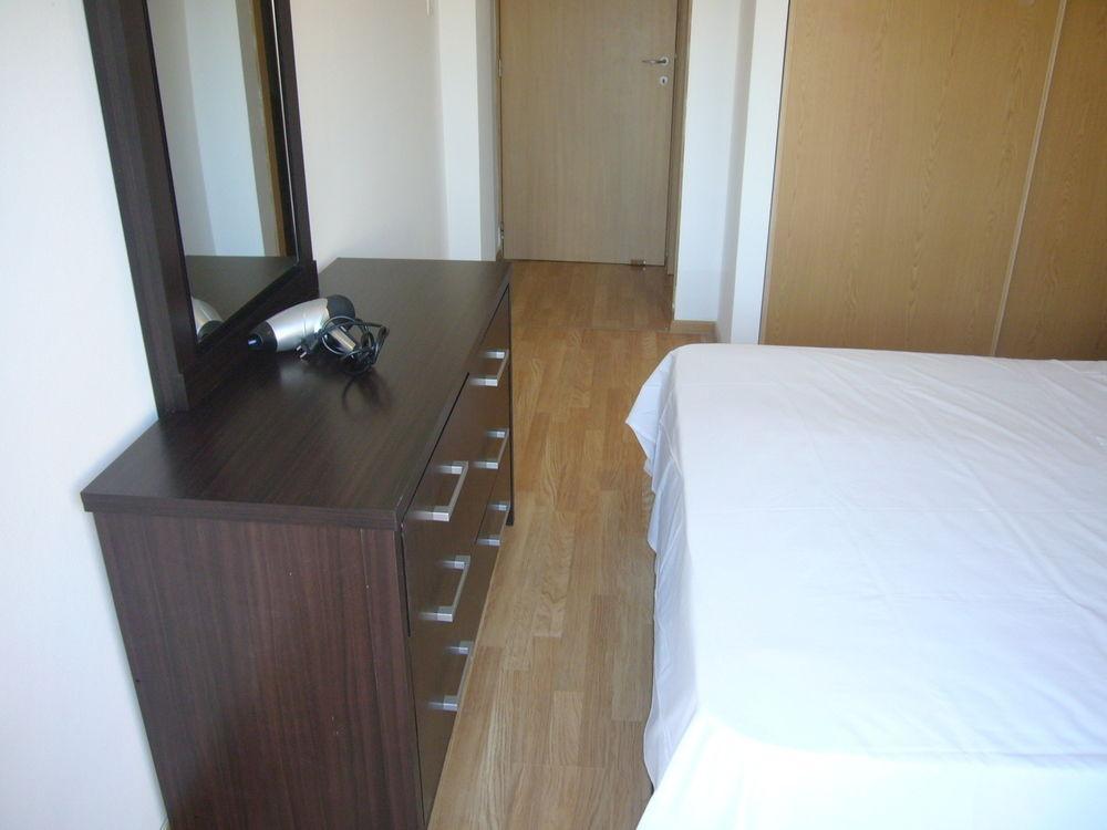 Blue Oasis Gardens Apartment Limassol Exterior photo