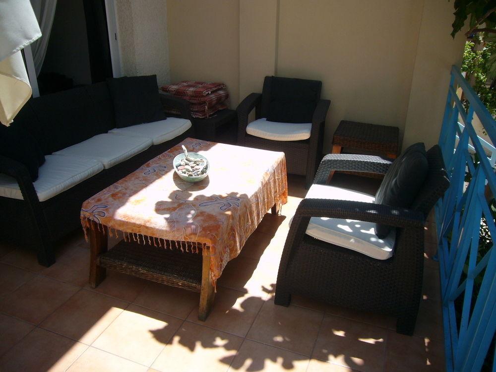 Blue Oasis Gardens Apartment Limassol Exterior photo