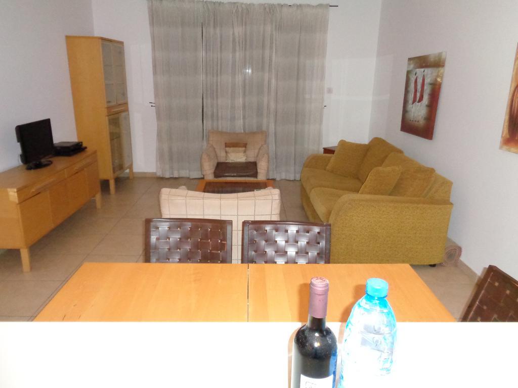 Blue Oasis Gardens Apartment Limassol Exterior photo