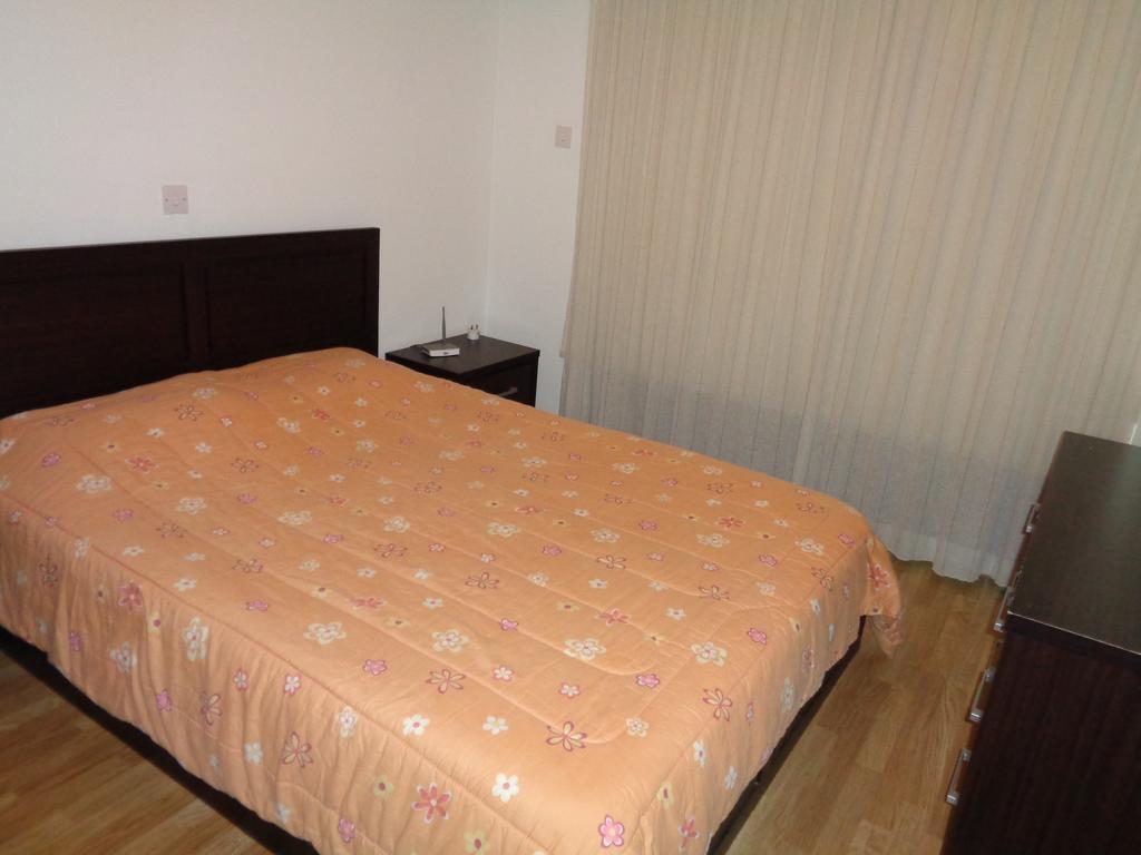 Blue Oasis Gardens Apartment Limassol Exterior photo