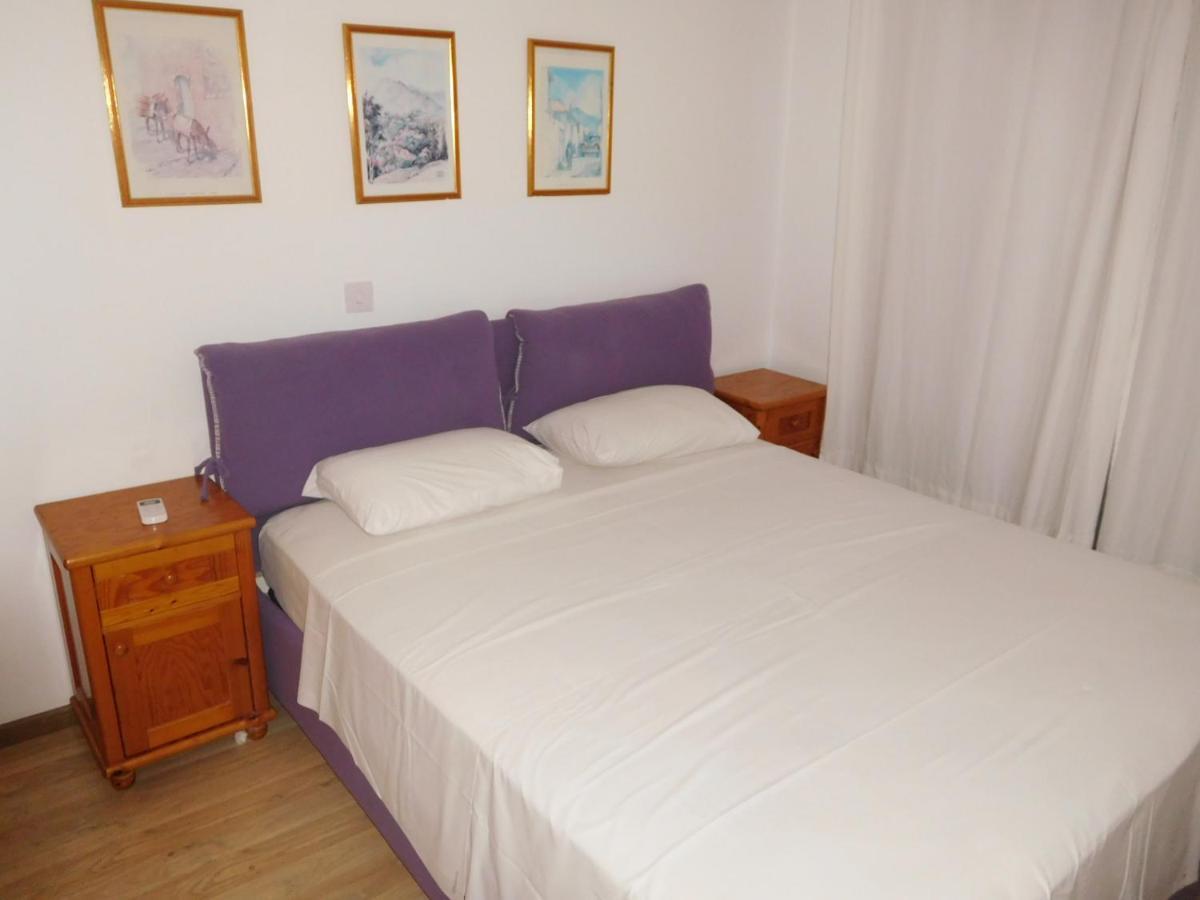 Blue Oasis Gardens Apartment Limassol Exterior photo